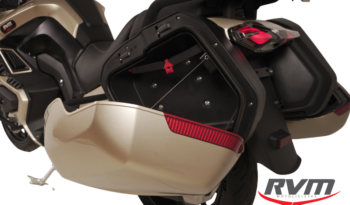 baul gt 750
