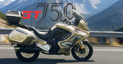GT 750