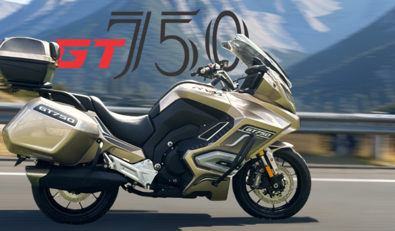 GT 750