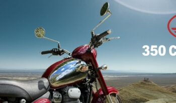 PORTADA DE INICIO JAWA 350 CLASSIC