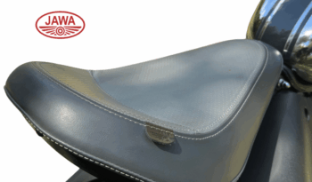 asiento bobber 42