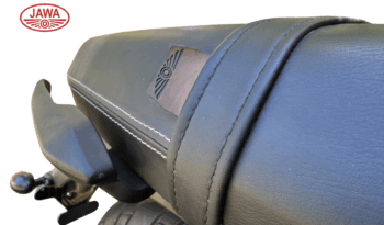 asiento tras fj42