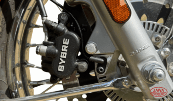 disco de freno jawa classic