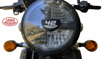 farol del fj42