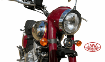 farol jawa classic