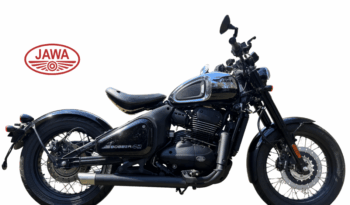 lateral derecho bobber 42
