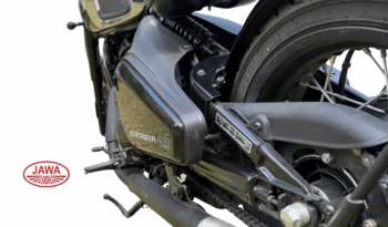 monoshock 42 bobber