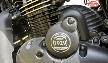 motor 42 bobber
