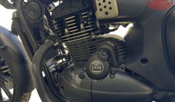 motor fj42