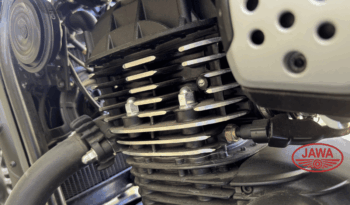 motor izq fj42