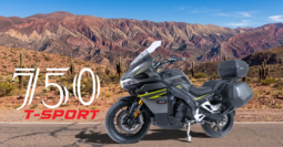 750 T-SPORT