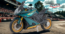 775 R