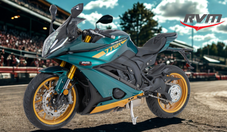 775 R