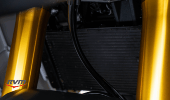 radiador tsport
