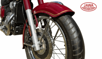 rueda del waja classic