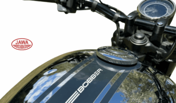 tanque bobber 42