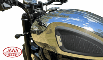 tanque combustible 42 bobber