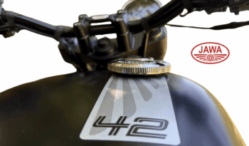 tanque combustible fj42