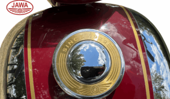 tapa tanque combustible jawa classic