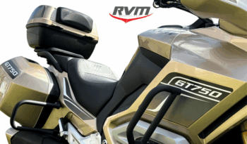LAT DER GT 750