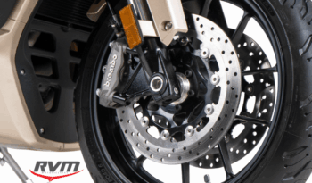 RUEDA DEL GT 750